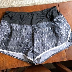 Reebok shorts
